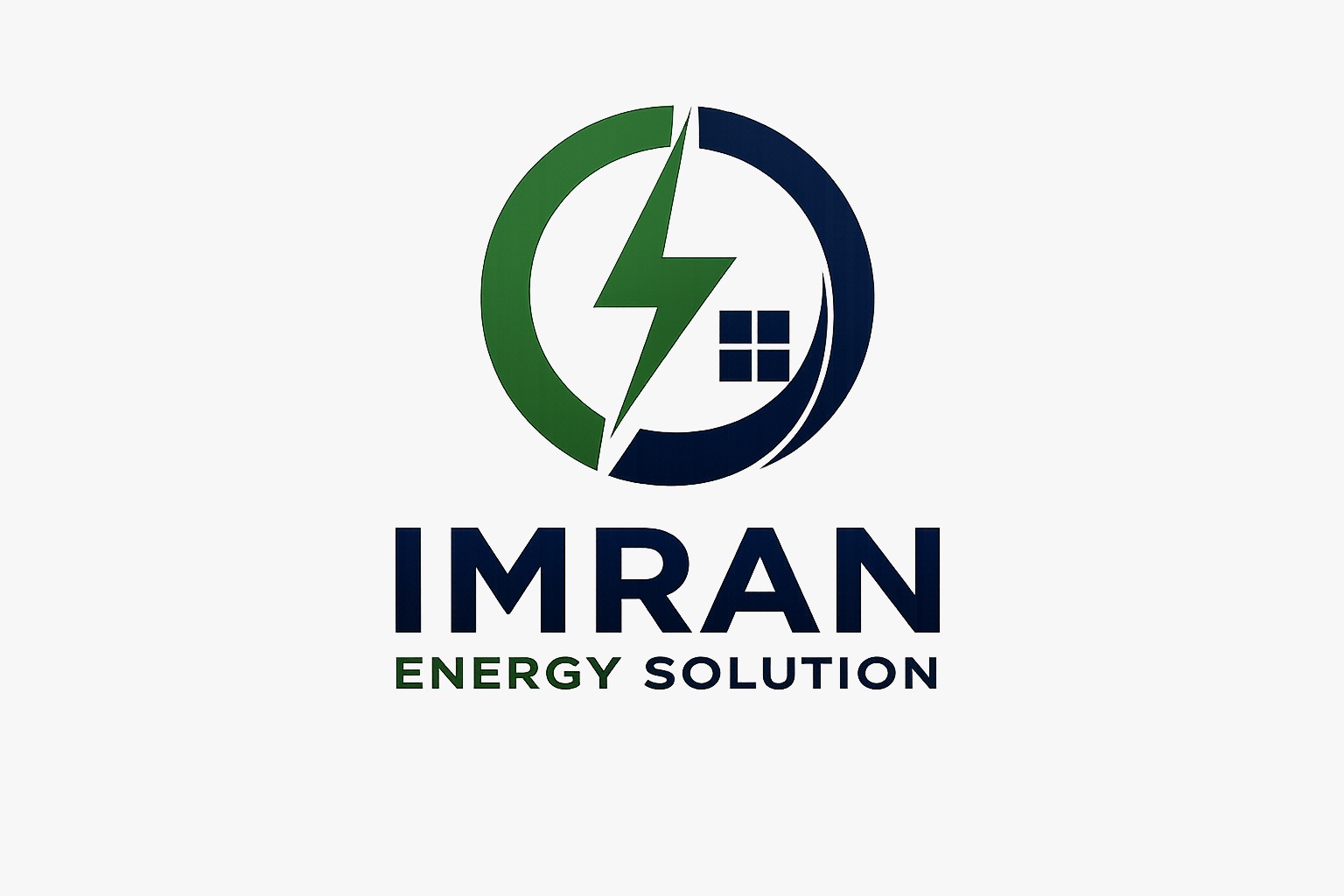 Imran Energy Solution logo